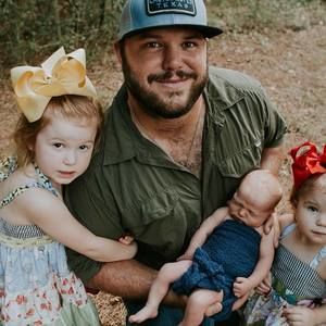 Meet your Posher, Jeffery